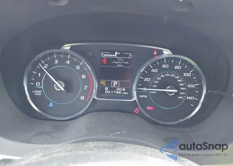 2017 Subaru Forester 2.5I Limited from USA, damaged, VIN JF2SJALC1HH508591